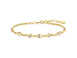 Ania Haie Armband Melodic Poet Gold Ania Haie Armband Melodic Poet Gold